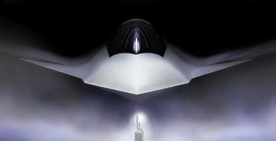 美国开始造第一架六代机，F-47马上就能服役了？
9月22日消息，美国空军已正式