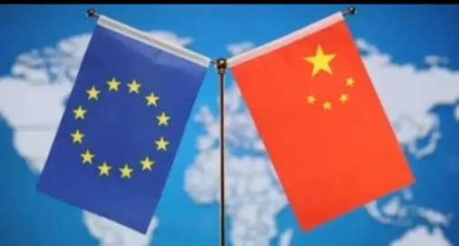 在中欧峰会之后！德媒刊文声称，中欧间所谓的“伙伴关系”实在是名不副实，欧洲要认清