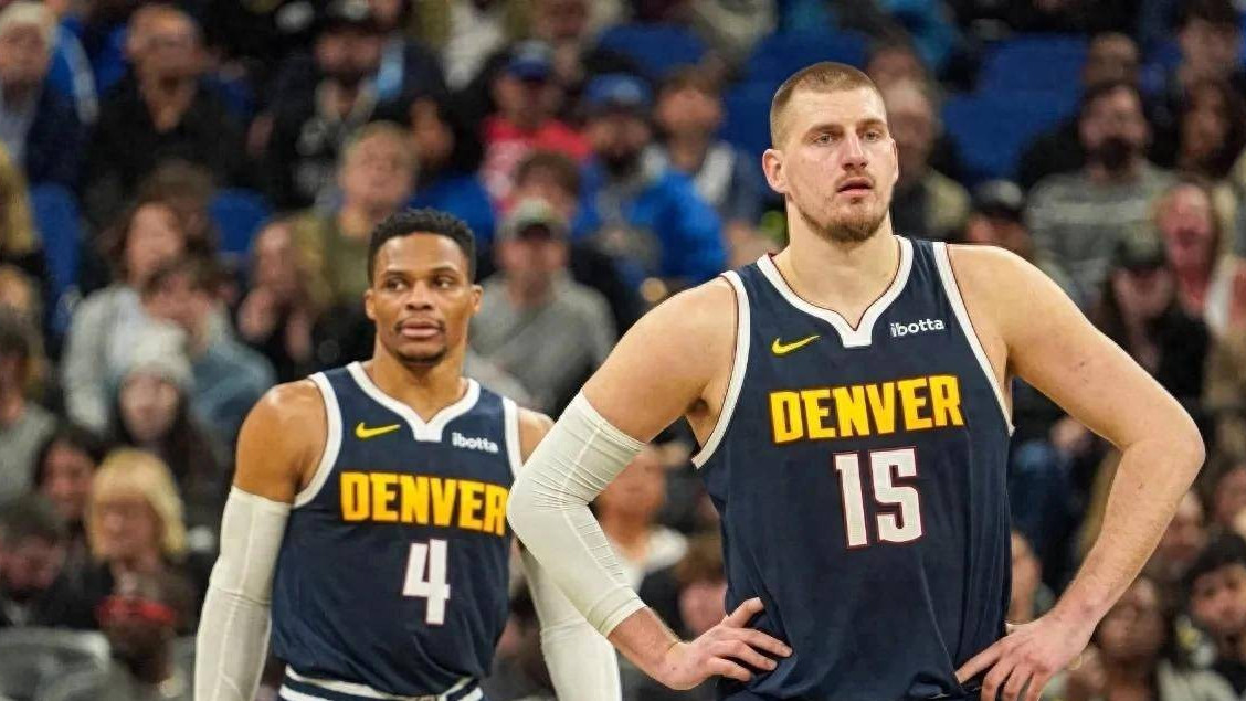 杀手本色！保罗8+7被哄抢，威少13+5+5无人问津，教练根本不敢要