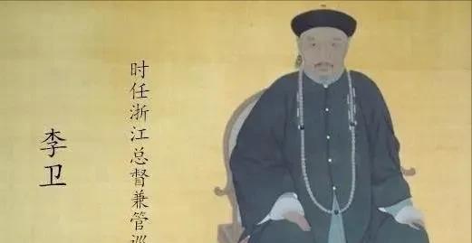 在雍正的朝堂上，李卫是个十足的“异类”。他捐资买的员外郎，却一路官至直隶总督，成