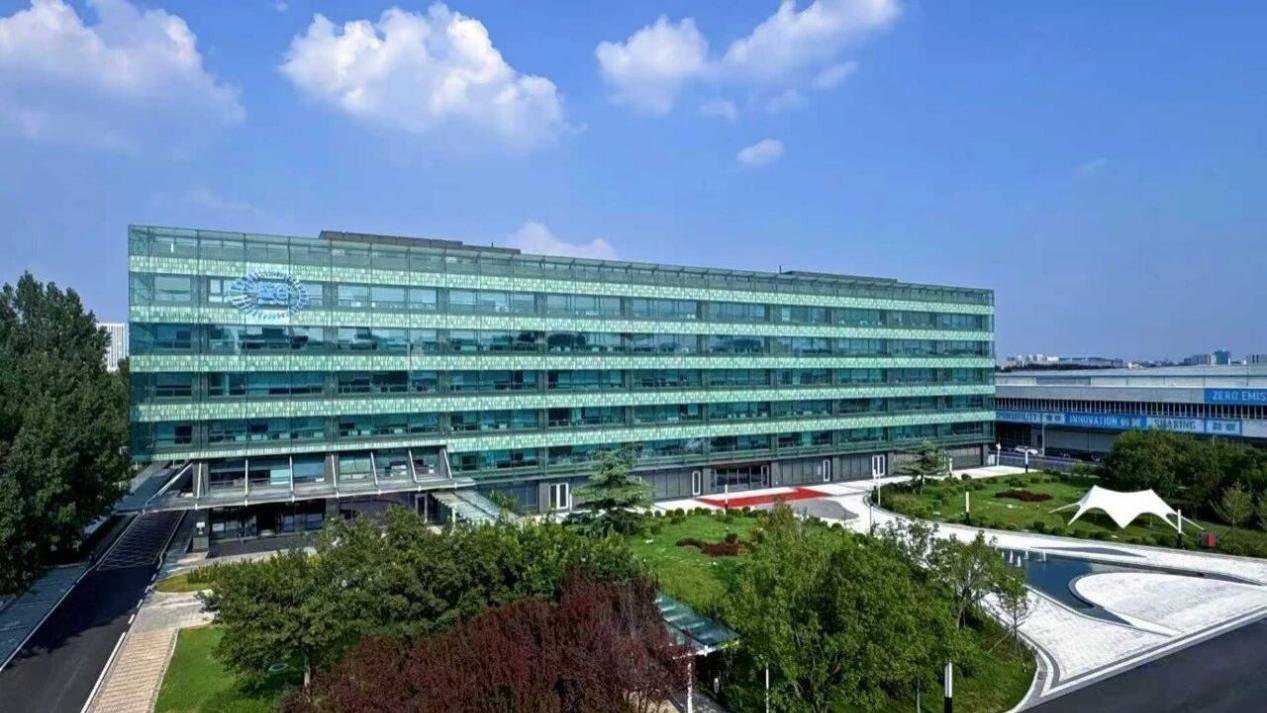 穿越深水区：北汽蓝谷以体系化战略实现高质量突围