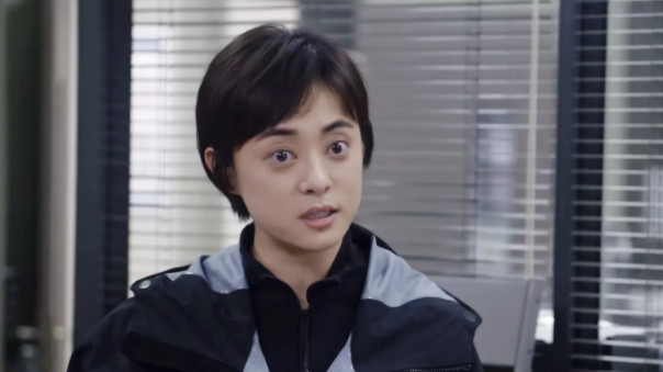 《乌云之上》：真相一定会在坚持中水落石出！