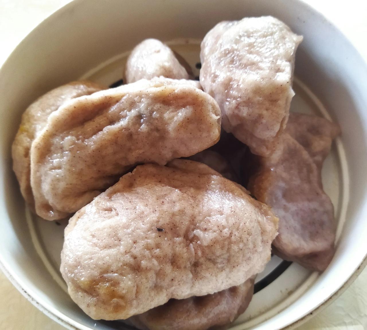 我真的好笨，
今天休班在家，想让我婆婆歇歇我给她做饭吃，婆婆糖高，不想让她吃白面