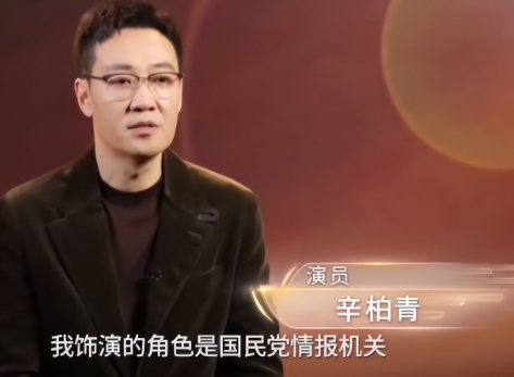朱媛媛离世后，辛柏青《惊变》即将首播！郑晓龙执导，于和伟领衔
人与人之间的差距，