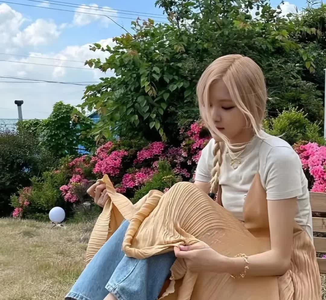 朴彩英