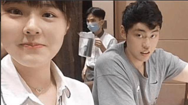 开劳斯莱斯从CBA打到NBL，李月汝前男友赵义明令人叹息