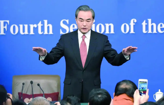 【王毅访日前，外交部点名日本在台湾问题上应当谨言慎行】

对待日本，中方态度已经
