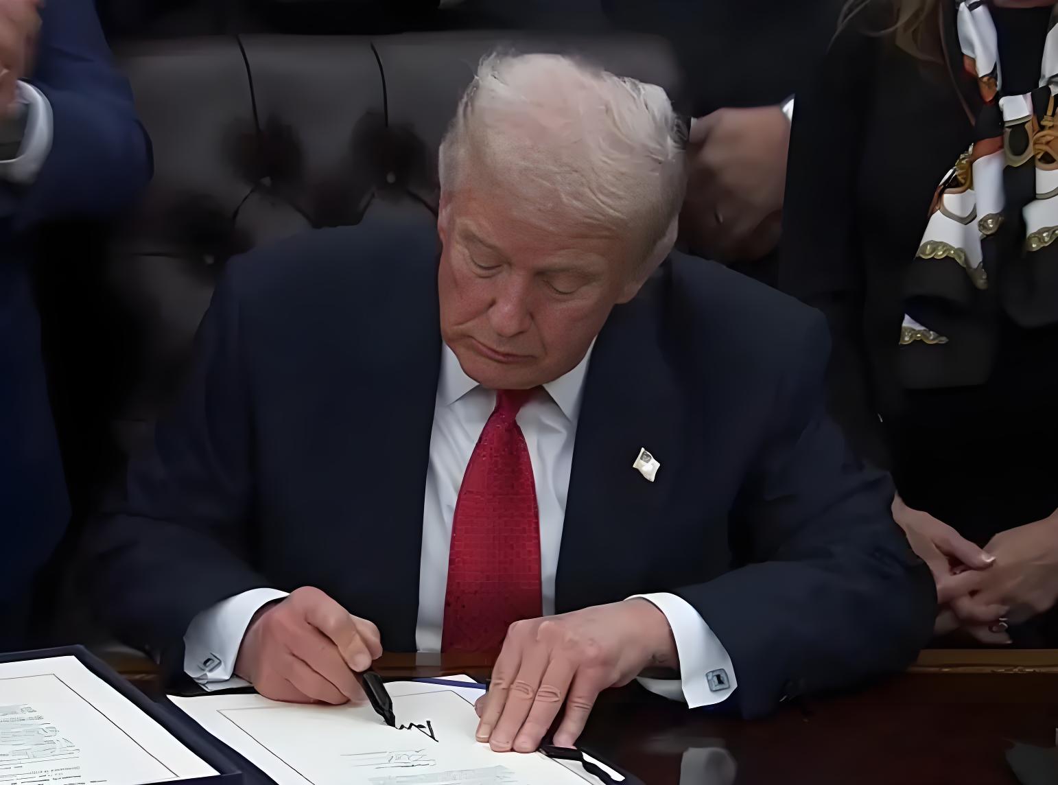 携手贸易伙伴推进零关税合作 破解美国关税壁垒