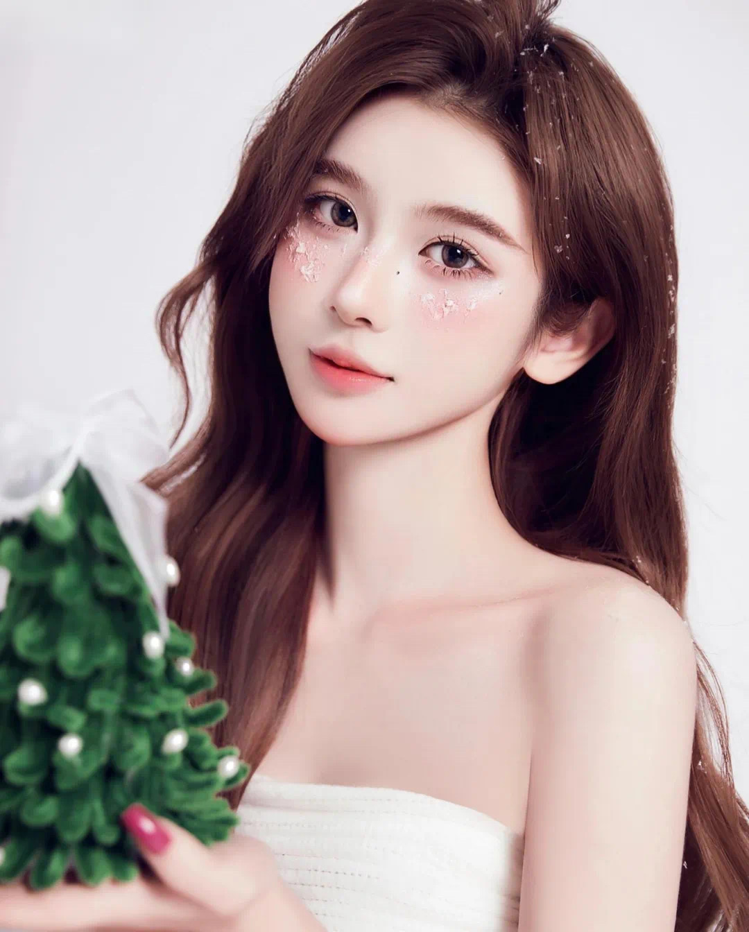 镜头里的温柔世界 邂逅小浪漫