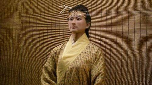 古墓地宫探秘：除了帝王陵，古代贵族地下的奢华世界