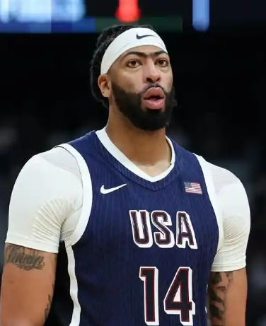 交易没什么问题，甚至可以说已经挺赚了
首先你要理解浓眉是个什么交易价值：
即战力