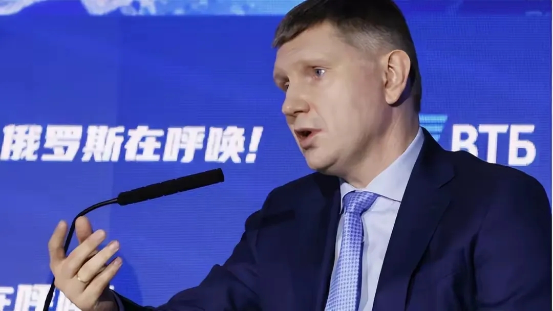 俄罗斯经济或将在年内崩溃关键时候只有中国能救，看普京访华能否破局
 据塔斯社6月
