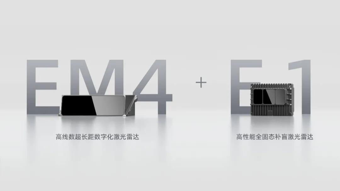 数字激光雷达狂飙：速腾聚创单月交付12万台起，盈利拐点已至！