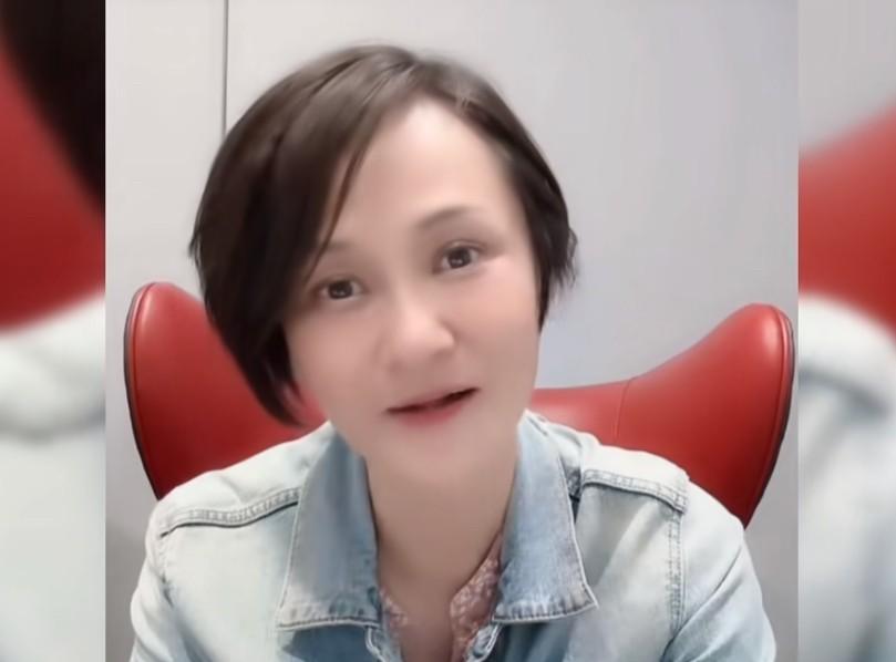 高敏真敢啊，敢这样评价全宝和陈芋汐。
高敏表扬陈芋汐敬业，她在奥运会后对饮食自律