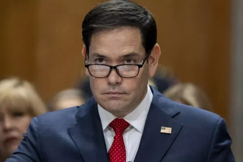 美国国务卿鲁比奥的看法与欧洲国家不同。

据俄罗斯卫星通讯社3月1日报道，美国国