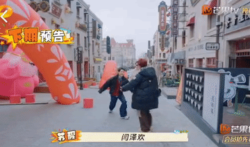 《快乐再出发》青岛站来临，再就业兄弟团有客到！
快乐再出发山海季结束了迪拜站，