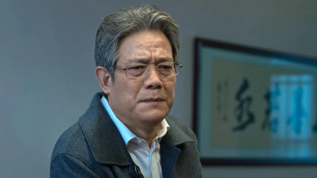 狂飙：陈书婷之死，还有哪些未解之谜？她的身后事，令人心存犹疑