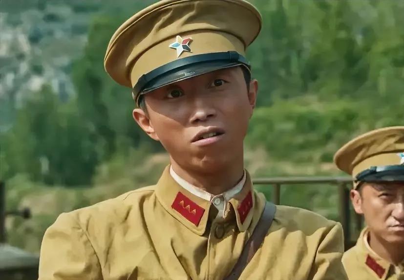 一个演员的面相真的影响他的戏路！

演员宋家腾，

虽然看他演过不少的电
