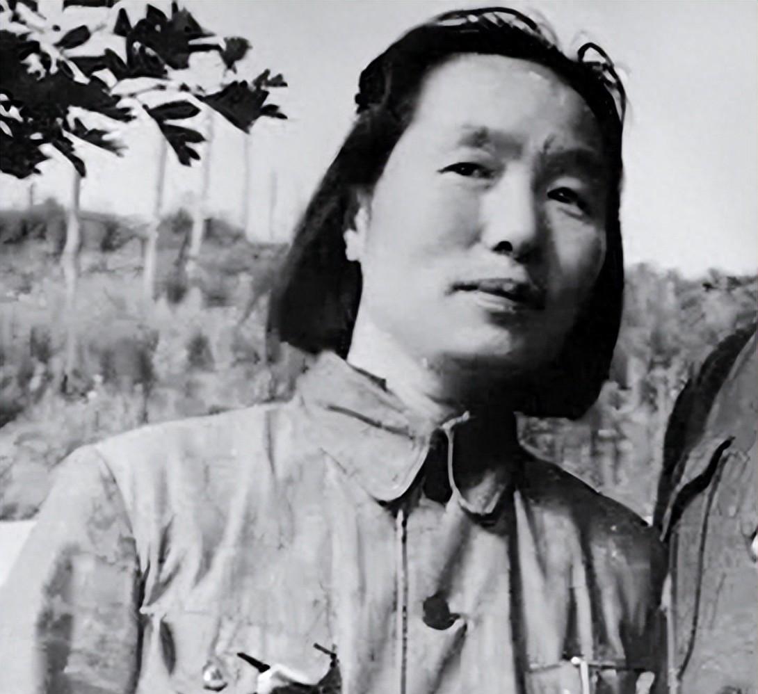 地主冒险收养女红军后代，多年后女红军找回孩子，她如何报答地主？
1937年刚开年