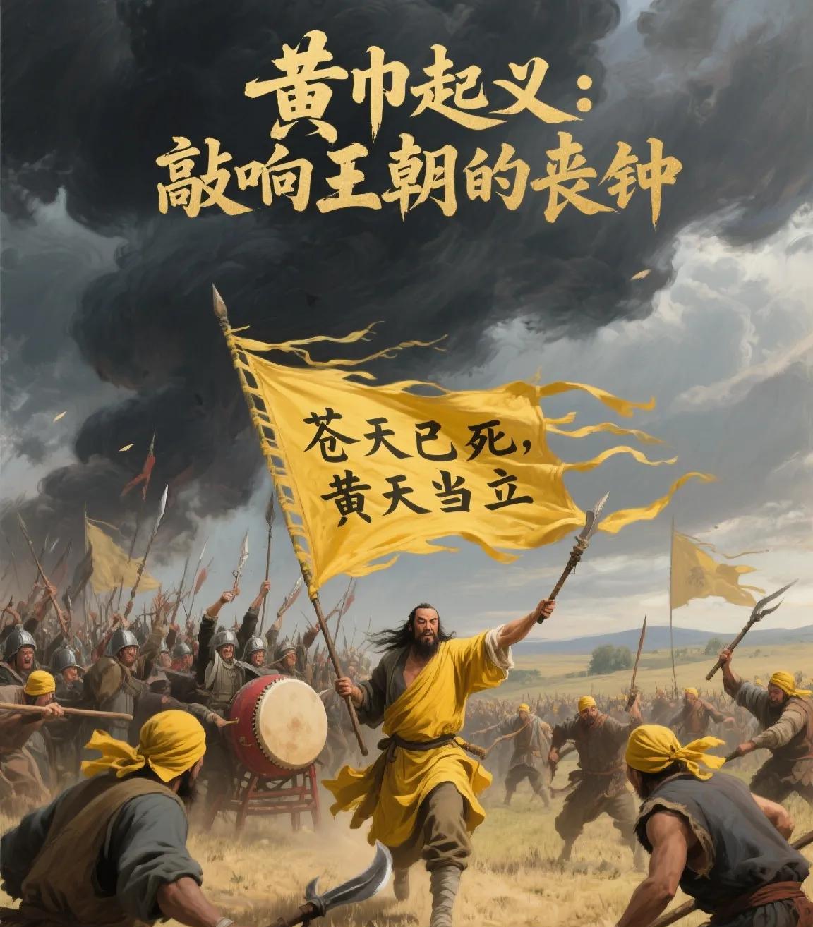 大汉王朝有什么遗憾呢，来看看那些改写国运的关键瞬间吧。
这个来自汉武帝晚年的悲剧