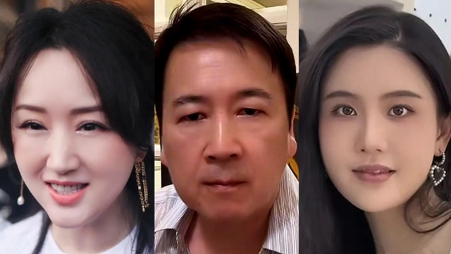 楚玲蹭杨钰莹流量反引火烧身？赖文峰沉默，《心雨》弹幕藏答案