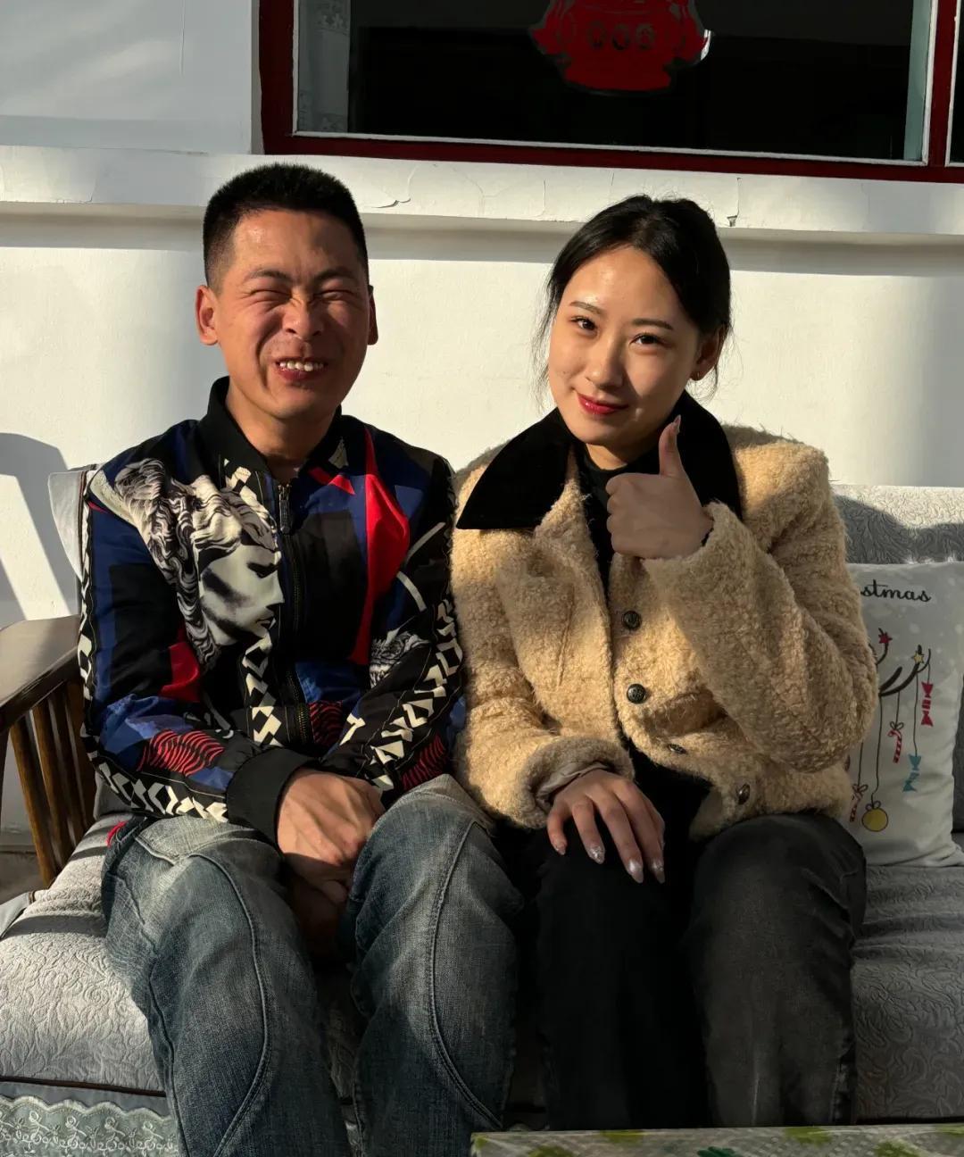 [中国赞]2020年，天津一位母亲在离世之前，将脑瘫儿子交托给健康的女儿，不料女
