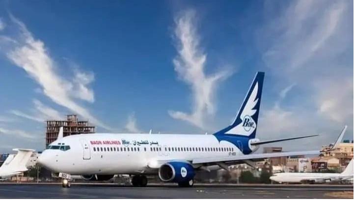 战火两年终复飞！苏丹机场藏着啥希望？