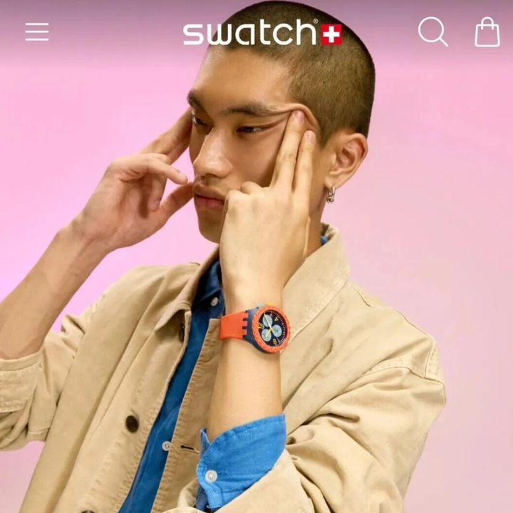 又辱华？知名手表品牌忙撤稿