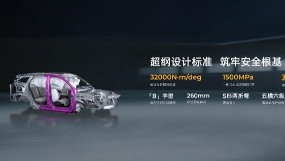 10万级燃油SUV又一“黑马”上市！新款吉利博越L为超越期待而来