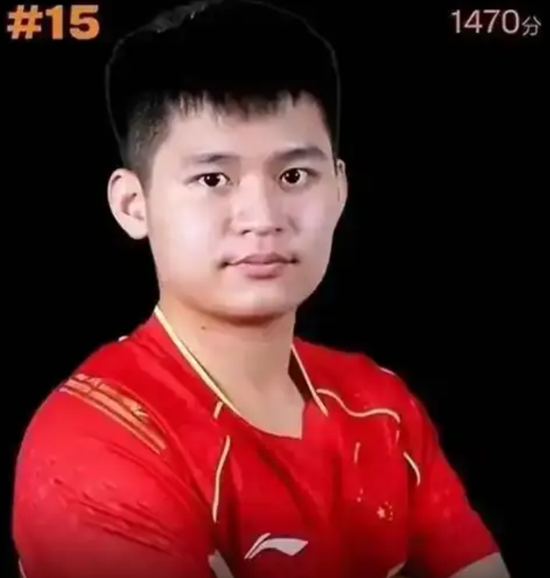爆冷！
世界排名第一林诗栋，被世界排名第19位的林德淘汰！
林诗栋打球从来就没让