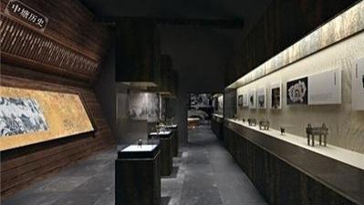 一拿就讲，智慧听筒让博物馆‘无国界’