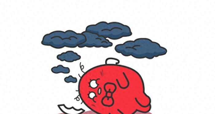 分手后最难死心的三大星座：