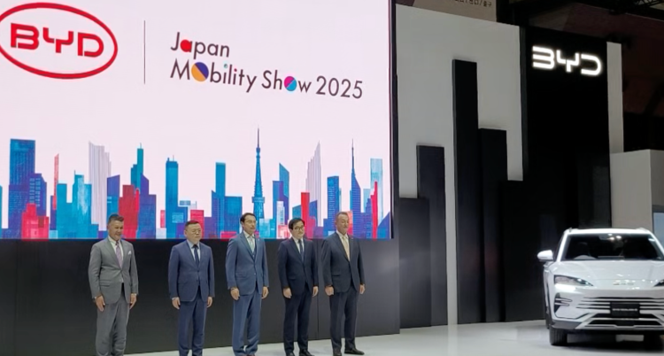 别再内斗了！有本事你亲自下场，去掀翻全球汽车格局​呀！