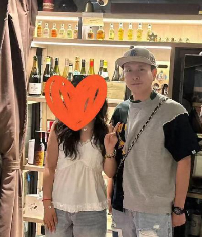 44岁黄宗泽近照大变样，昔日痞帅不再