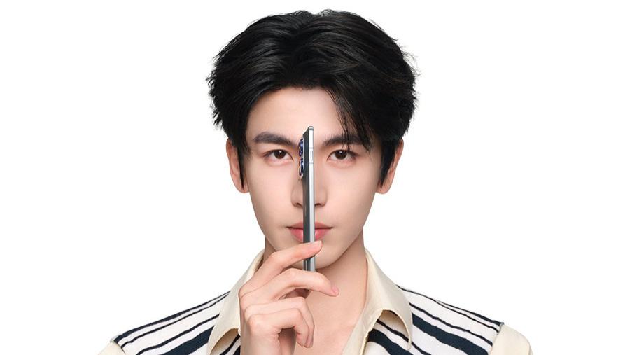 5.99mm超薄手机 联想moto X70 Air发布 轻薄与性能的完美融合