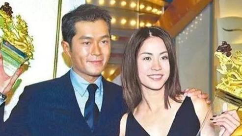 执法者们开播，宣萱太抗老了！54岁仍单身古天乐成依靠