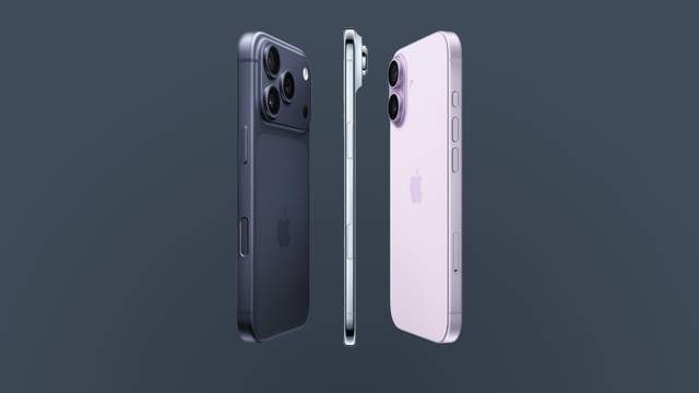 海南封关，iPhone 17 全系猛降价！