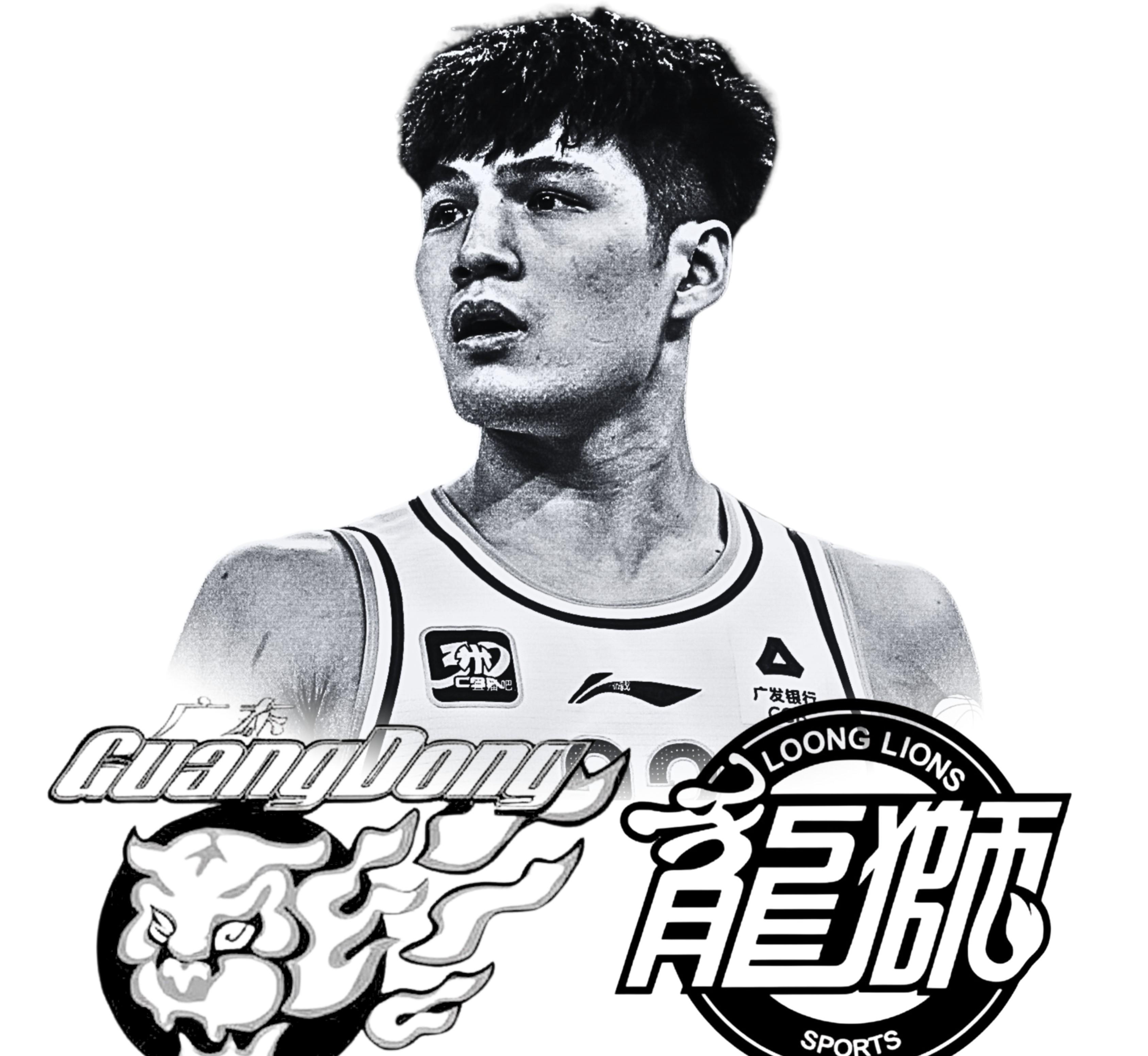 比起广东队，我认为广州队更有机会签下陈国豪。



陈国豪未来的职业规划一直是球
