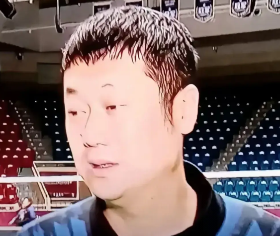 无风不起浪，到底是风还是浪我们拭目以待。最近有风声说赵勇有可能出任中国女排国家队