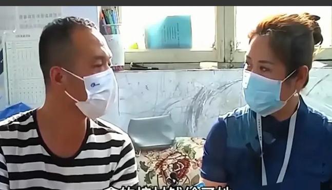 活该的女人！2025年，河南郑州一女子和丈夫吵架后赌气跑回娘家，谁知三天后，公公