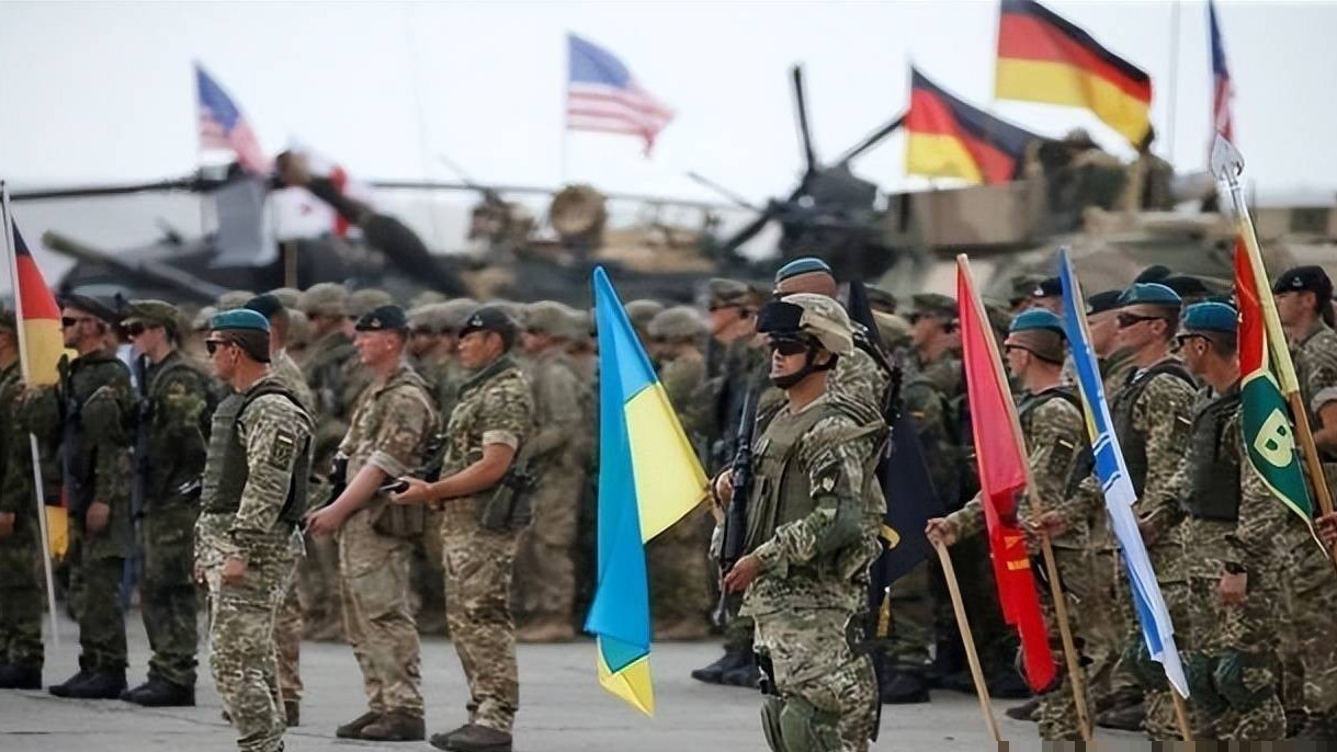 俄乌结局已定？俄罗斯要是不接受失败，就应求助中国解决2个问题