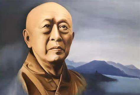 1944年，日军进攻桂林时无恶不作，巨赞法师举起屠刀，带人手刃了130多个日本鬼