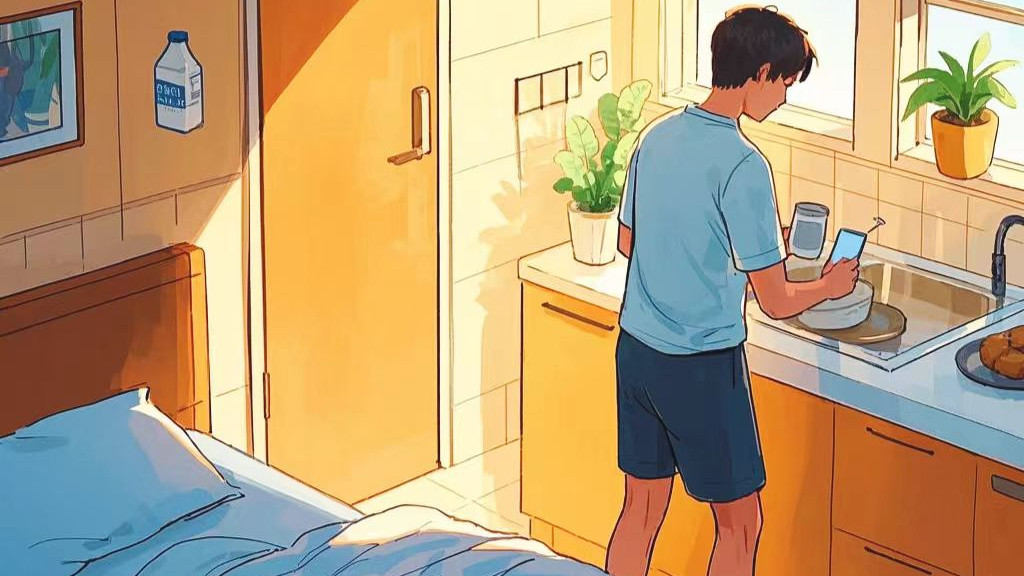 早餐没吃，背后可不简单：生命哲学视角下的健康大较量