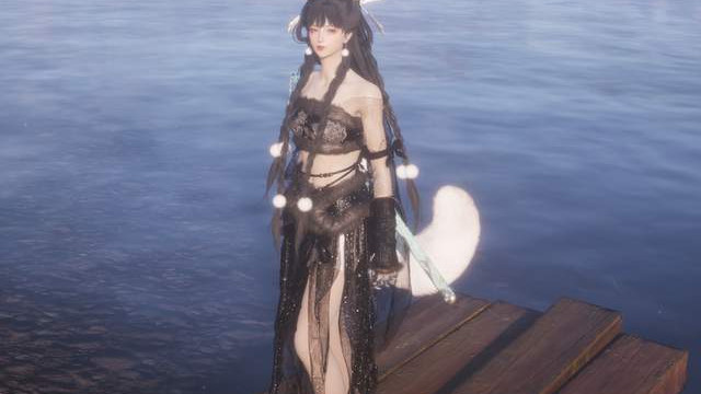 从“情趣内衣”到“违规修改”：燕云双标操作国内下架海外照卖？