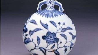 古玩江湖：局中局的财富陷阱，揭开“捡漏神话”背后的血腥真相