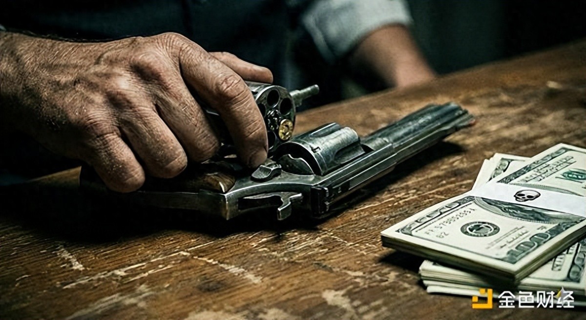 为什么大部分长期玩合约的散户最终归宿是归零？