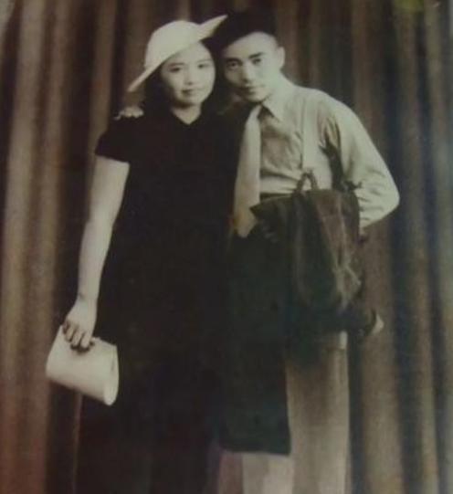 1938年，国民党高官陈尔晋与珠宝商之女完婚。结婚后不久，陈尔晋发现妻子经常早出