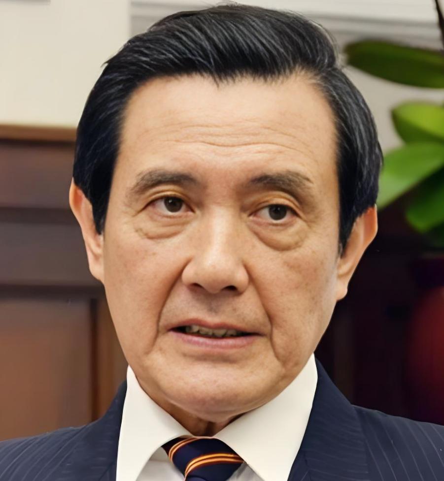 马英九，终于把自己作成了笑话！
93阅兵之后，最难受的莫过于马英九了吧。
此前马