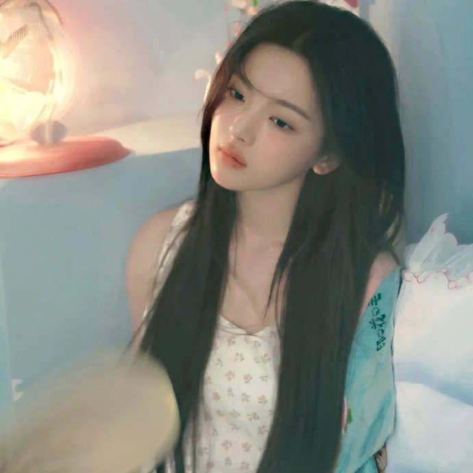 内娱女明星杨超越什么水平