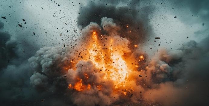 萨那消息：也门胡塞武装21日晚宣布，已对以色列境内5处目标发动无人机袭击，以回应